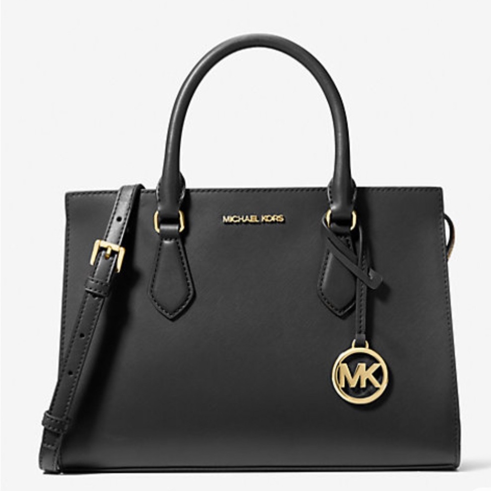Michael Kors: Shiela Satchel